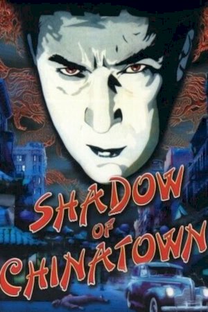 Shadow of Chinatown Shadow of Chinatown