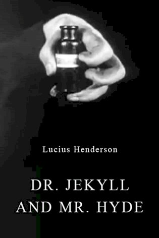 Dr. Jekyll and Mr. Hyde Dr. Jekyll and Mr. Hyde