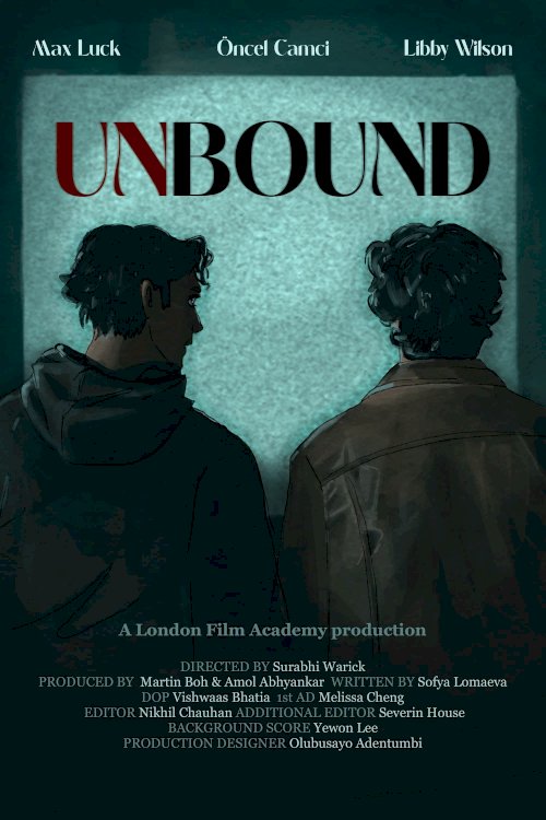 Unbound Unbound