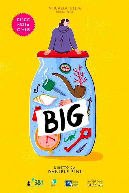 Big Big