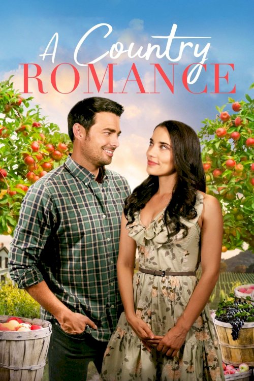 A Country Romance A Country Romance