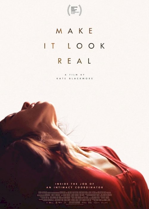 Make it Look Real Make it Look Real