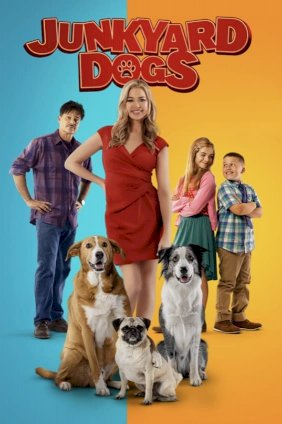 Junkyard Dogs Junkyard Dogs