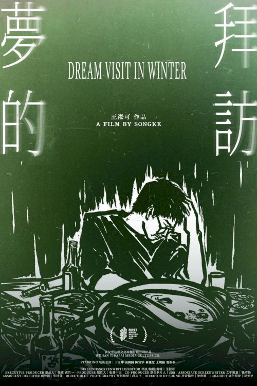 梦的拜访 梦的拜访