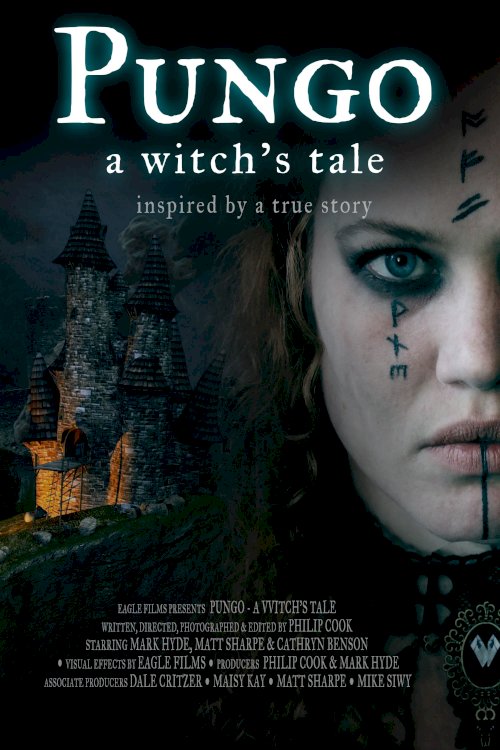 Pungo: A Witch's Tale Pungo: A Witch's Tale