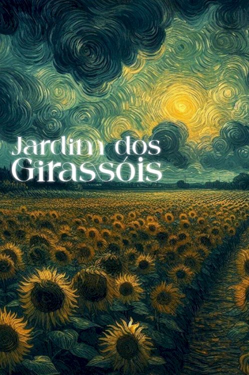 Jardim dos Girassóis Jardim dos Girassóis
