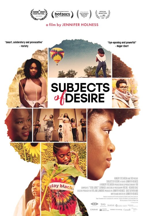 Subjects of Desire Subjects of Desire