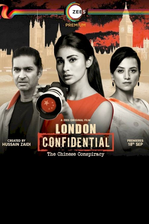 London Confidential London Confidential
