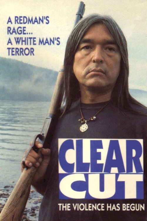 Clearcut Clearcut