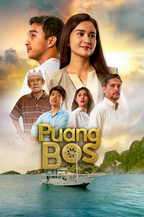 Puang Bos Puang Bos