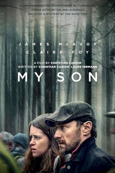 My Son My Son