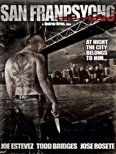 San Franpsycho San Franpsycho
