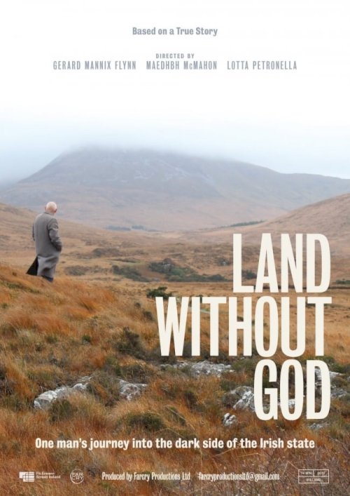 Land Without God Land Without God