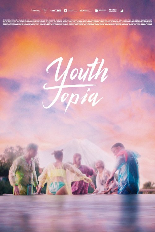 Youth Topia Youth Topia