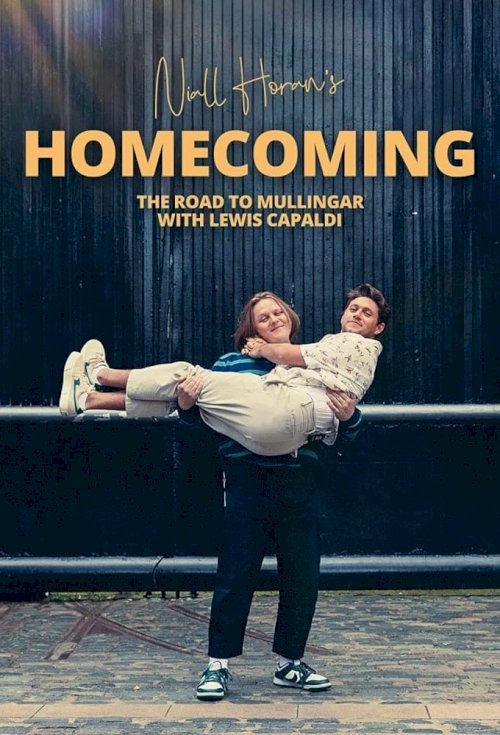 Niall Horan’s Homecoming: The Road to Mullingar with Lewis Capaldi