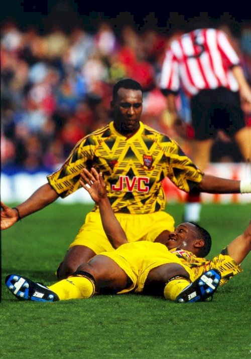 Rocky & Wrighty: From Brockley to the Big Time Rocky & Wrighty: From Brockley to the Big Time