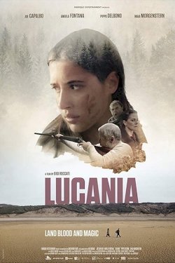 Lucania Lucania