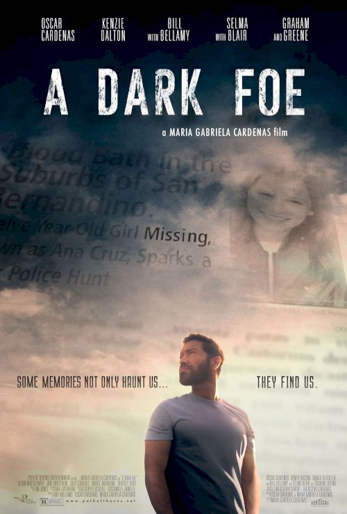 A Dark Foe A Dark Foe