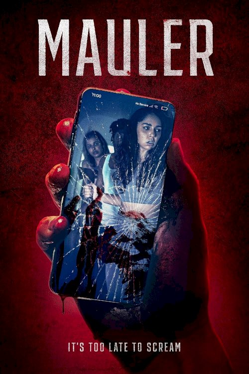 Mauler Mauler