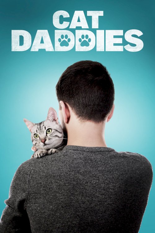 Cat Daddies Cat Daddies