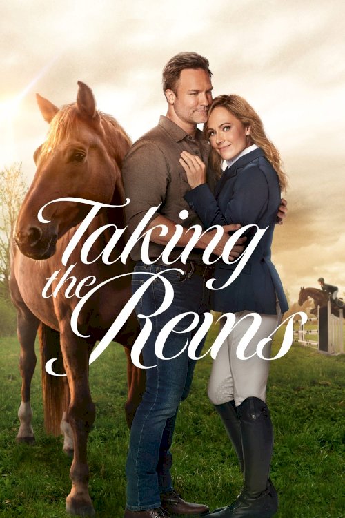 Taking the Reins Taking the Reins