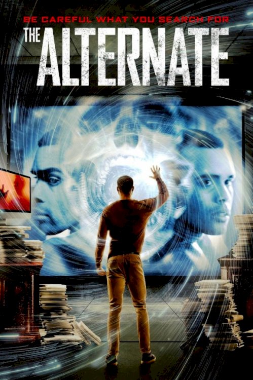 The Alternate The Alternate