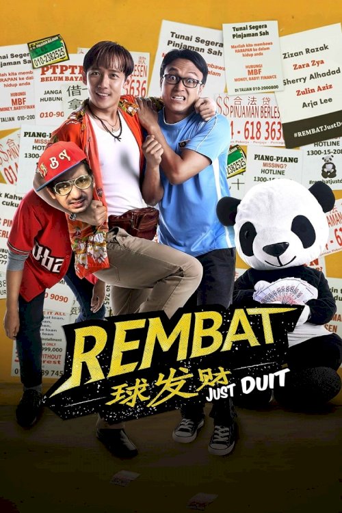 Rembat Rembat