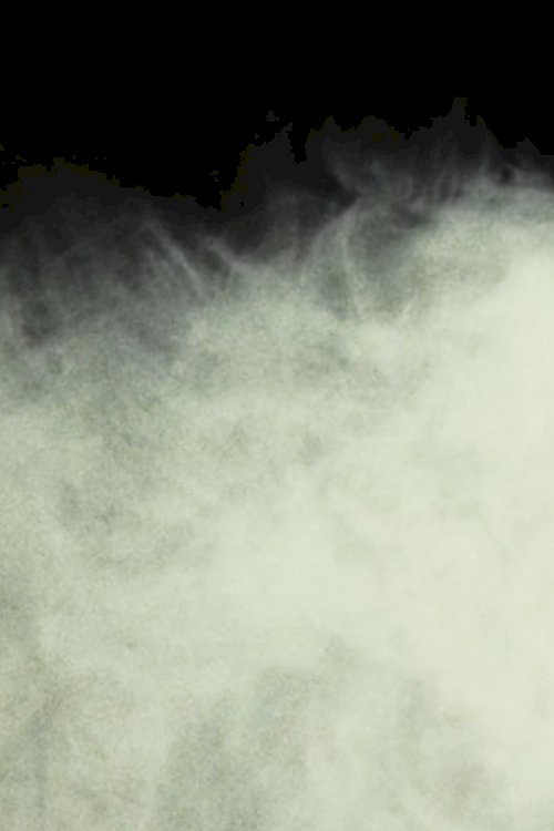 An Example of Lee-Roth Fog, Isolated Under Laboratory Conditions