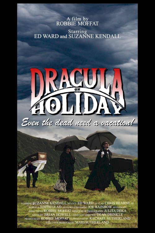 Dracula on Holiday Dracula on Holiday