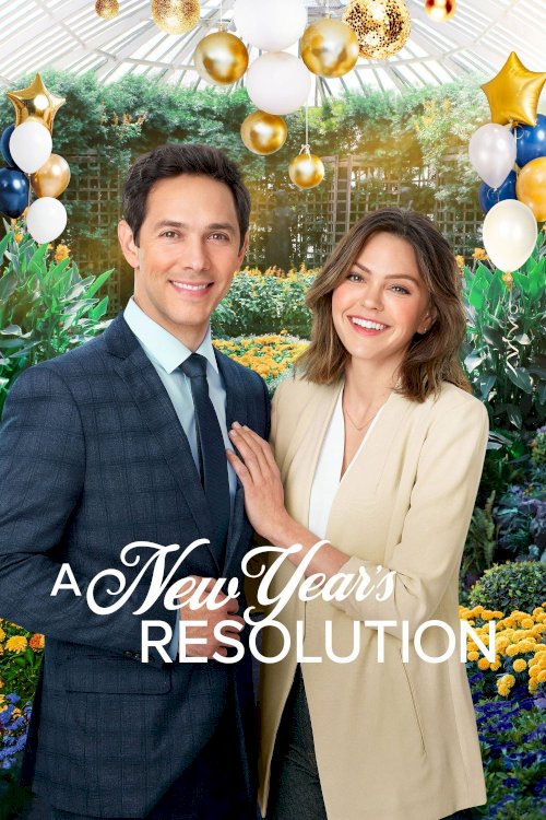 A New Year's Resolution A New Year's Resolution