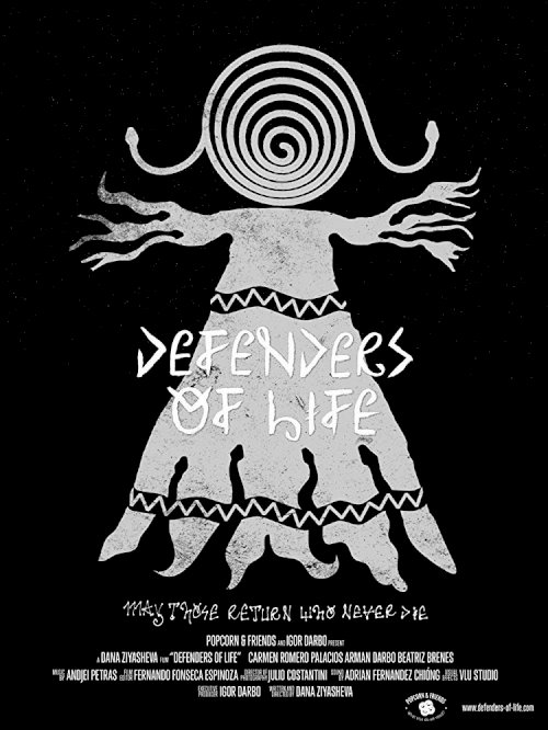 Defenders of Life Defenders of Life