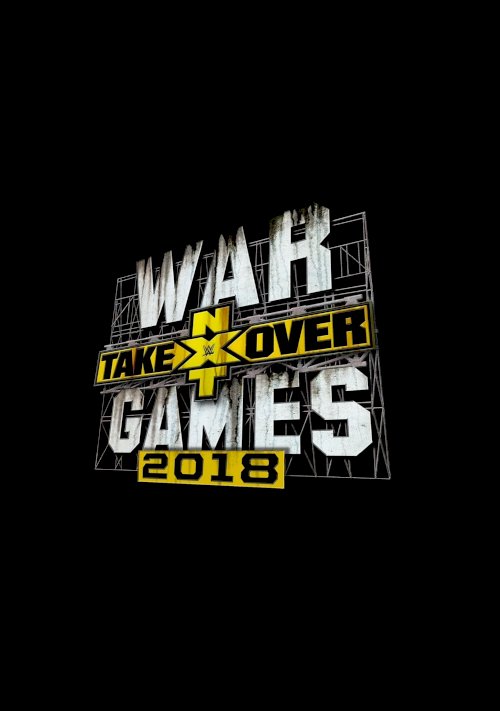 NXT TakeOver: WarGames II NXT TakeOver: WarGames II
