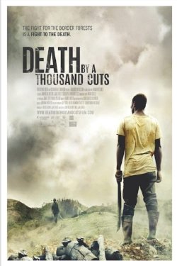 Death by a Thousand Cuts Death by a Thousand Cuts