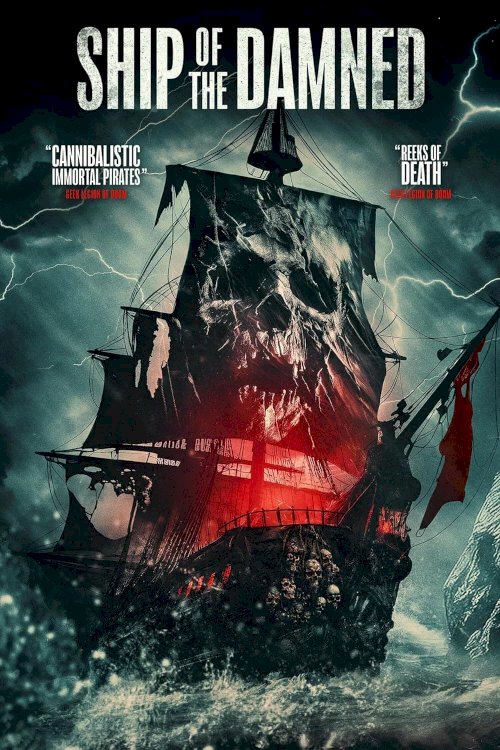 Ship of the Damned Ship of the Damned