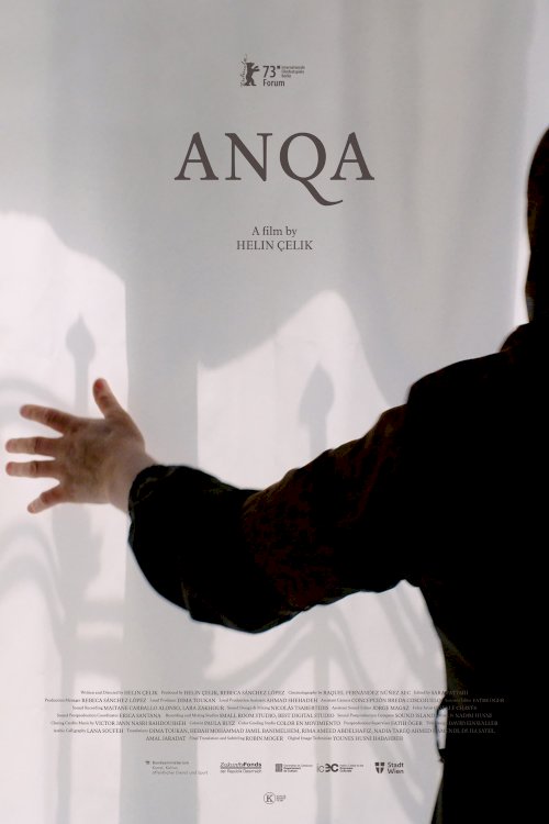 Anqa Anqa