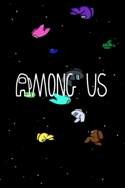 Among Us Among Us