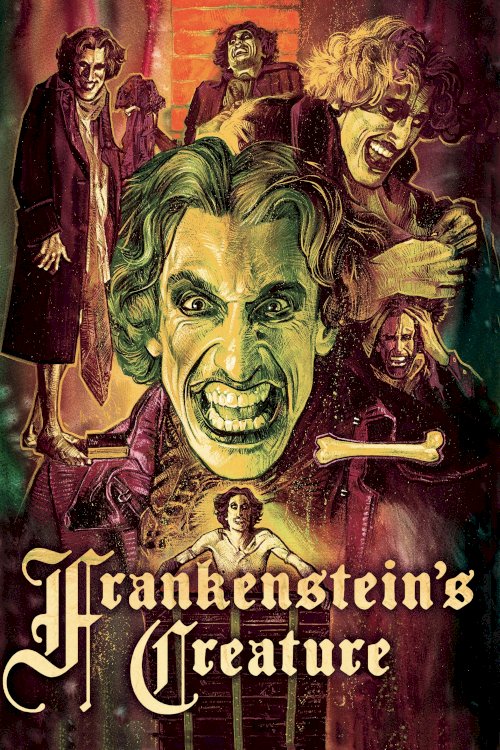 Frankenstein's Creature