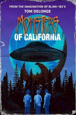 Monsters of California Monsters of California