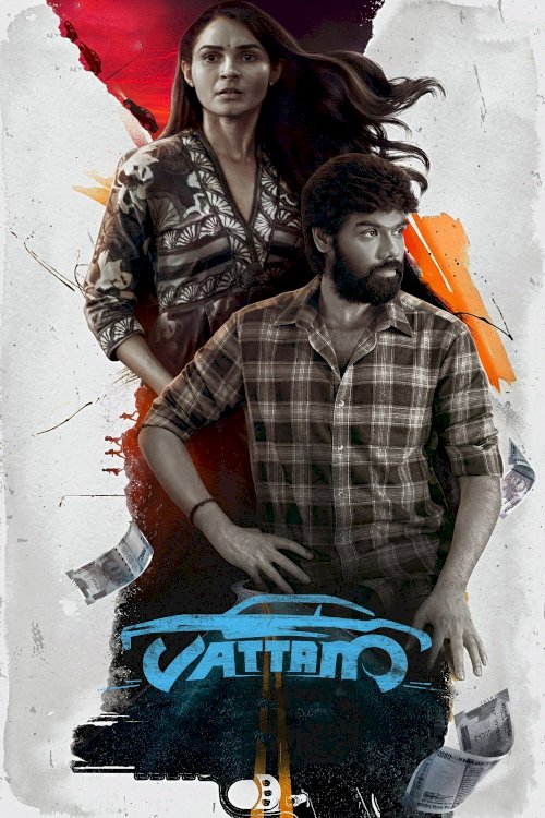 Vattam Vattam