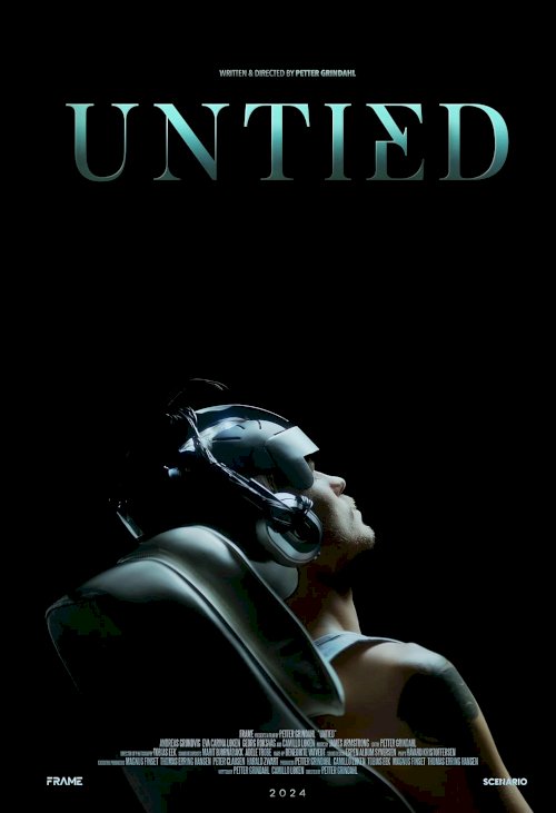 Untied