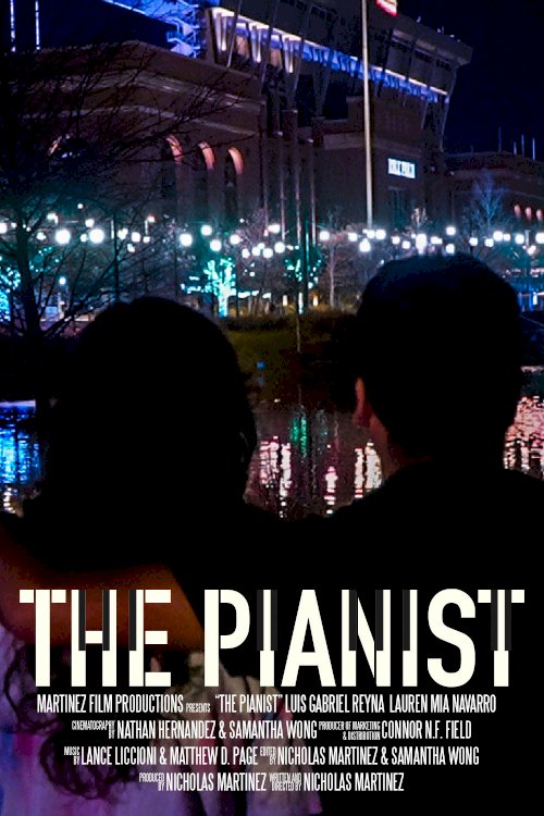 The Pianist