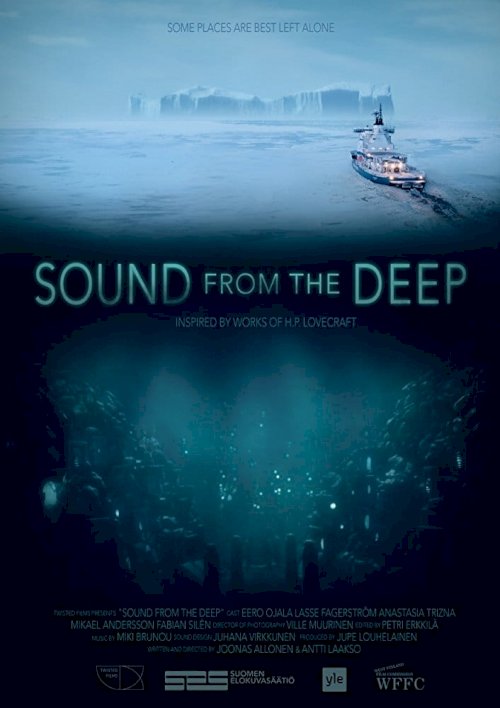 Sound from the Deep Sound from the Deep