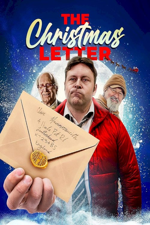 The Christmas Letter The Christmas Letter