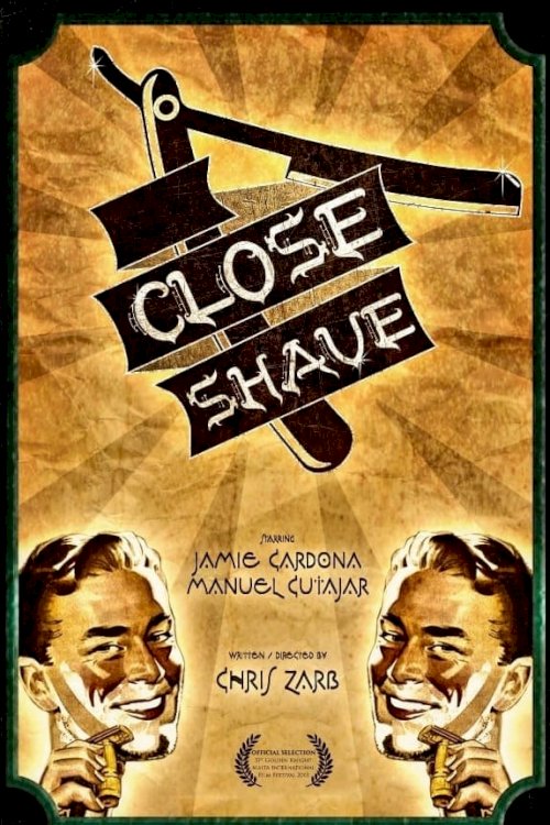 Close Shave