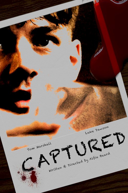 Captured