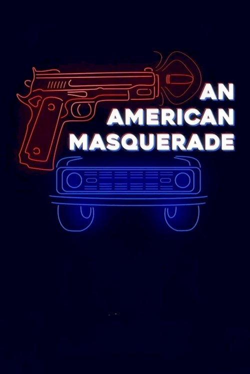 An American Masquerade An American Masquerade
