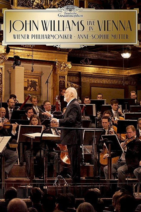 John Williams: Live in Vienna John Williams: Live in Vienna