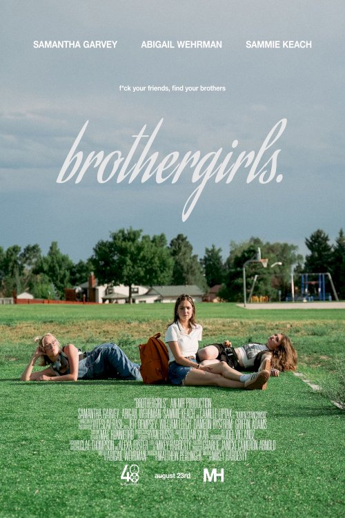 brothergirls.