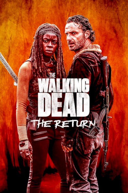 The Walking Dead: The Return The Walking Dead: The Return