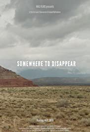 Somewhere to Disappear Somewhere to Disappear